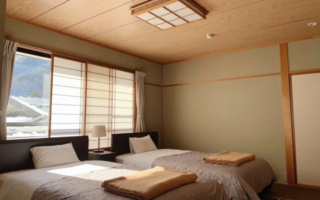 Hirayunomori Annex