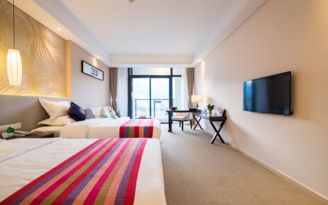 EStay Residence