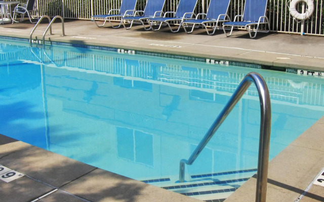 Extended Stay America Suites Dallas Plano