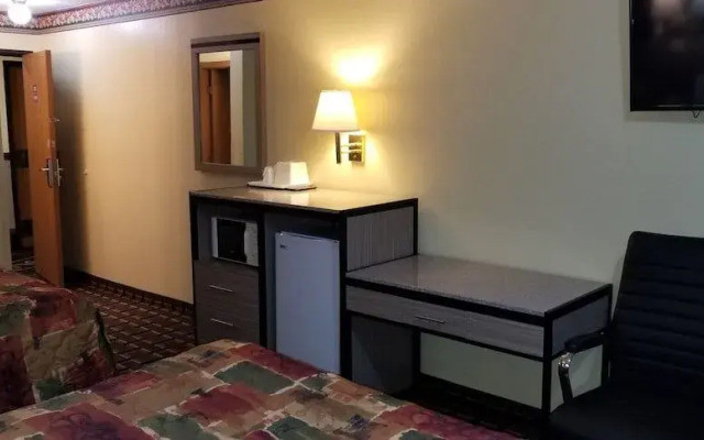 Deluxe Inn Nebraska City