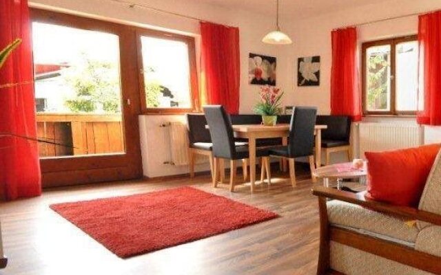 Appartment Haus Birgit