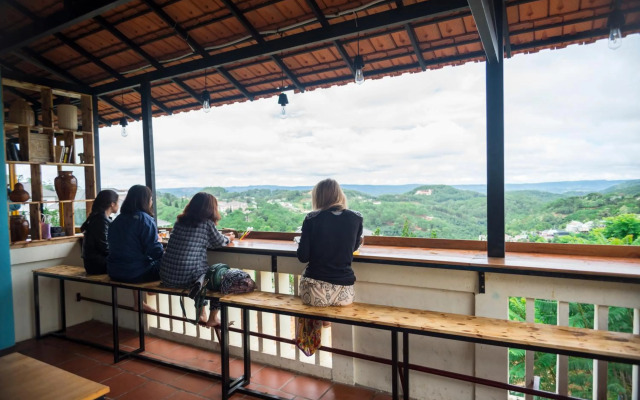 Tigon Dalat Hostel