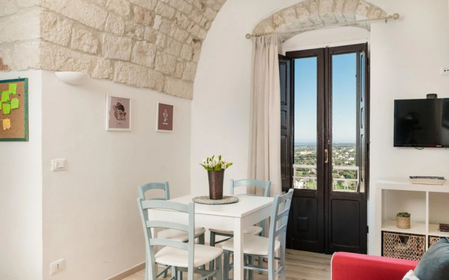 Casa Martina