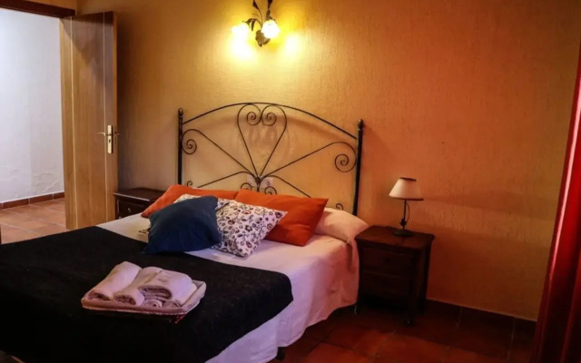 Hostal Rural la Plata