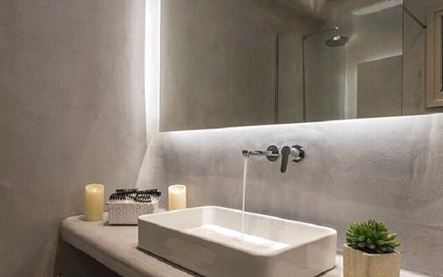 AG Mykonos Villas