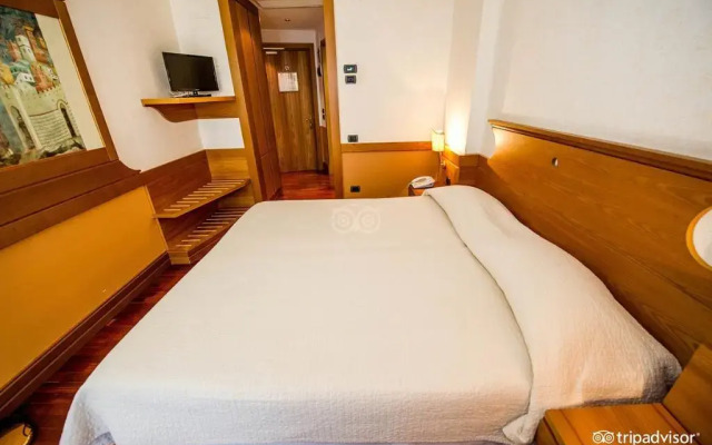 Hotel BV Grand Hotel Assisi