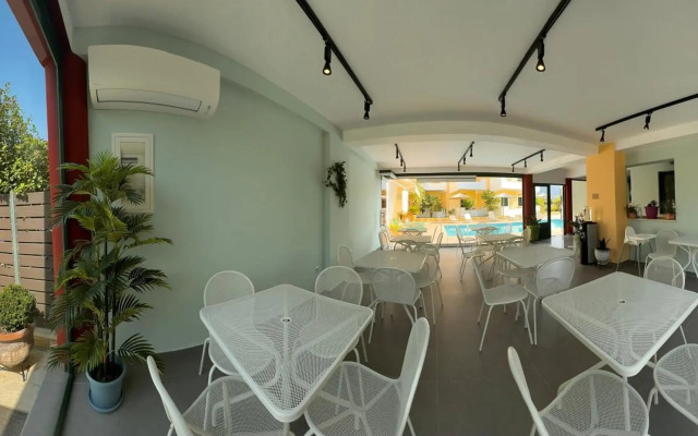 Odyssion Hotel