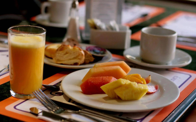 Hotel Bogotá Regency Usaquén