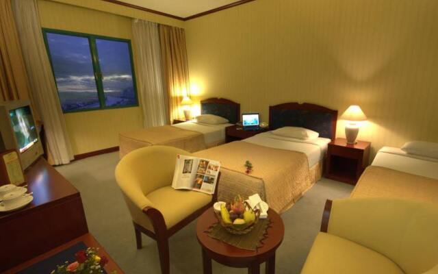 Mithrin Hotel Halong