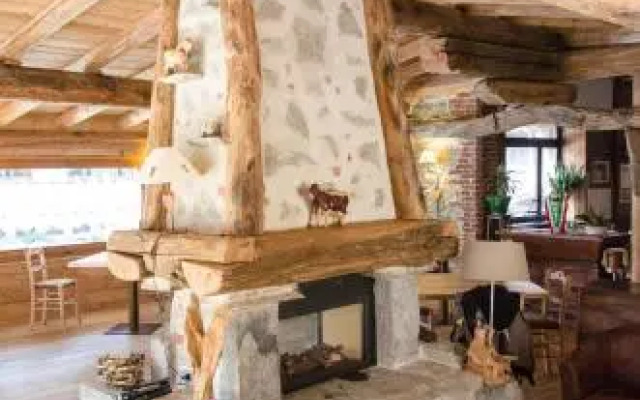 Relais del Nazionale
