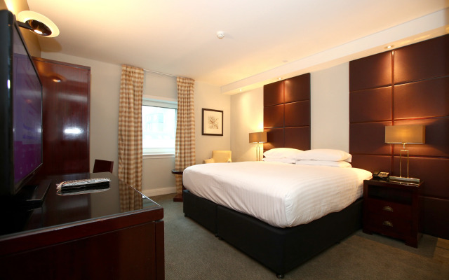Stamford Bridge Hotel