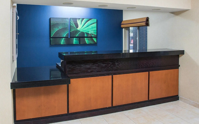Fairfield Inn & Suites by Marriott Minneapolis Eden Prairie