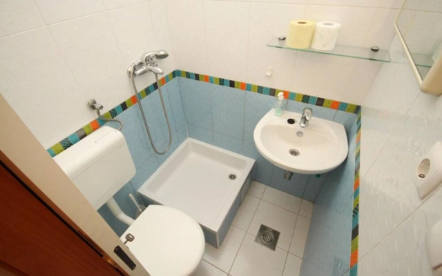 Jadro - 250 m From Beach - A1