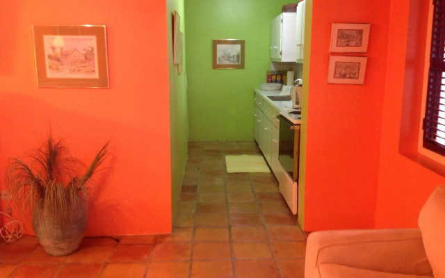Rock Haven Bed & Breakfast