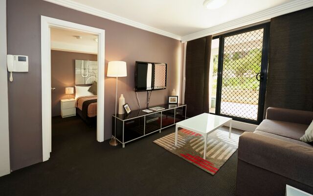 Waldorf Randwick Serviced Apartments