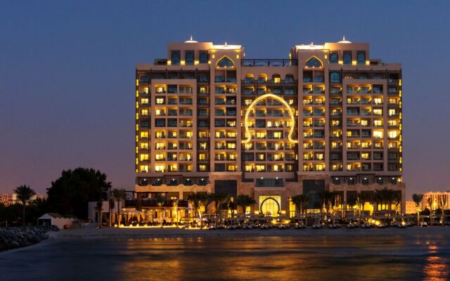 Ajman Saray, a Luxury Collection Resort, Ajman