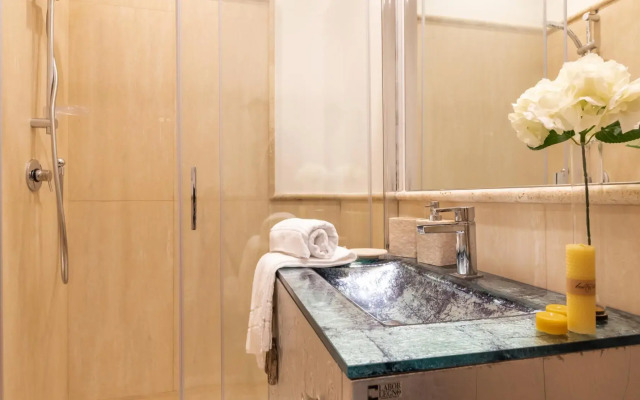 Villa Callari 6 2 in San Felice Circeo