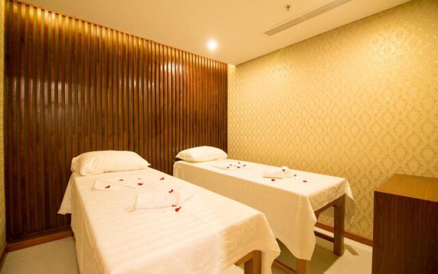 Gold Coast Hotel Resort & Spa