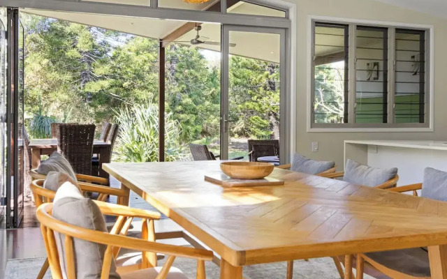 Fingal Head Beach House