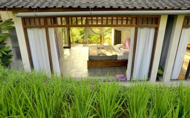 Prashanti Ubud