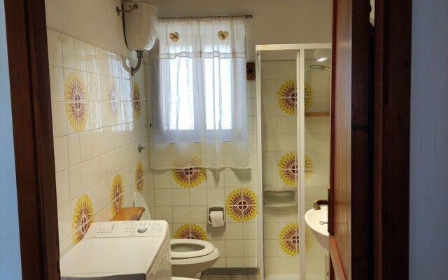 Porto Pino Sardinia Holiday Home