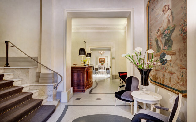 Hotel Alpi