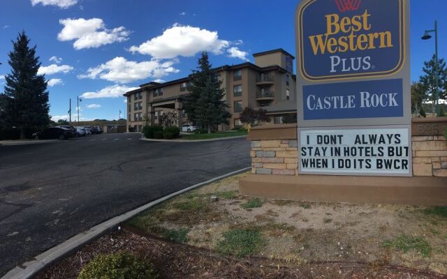 Best Western PLUS Castle Rock