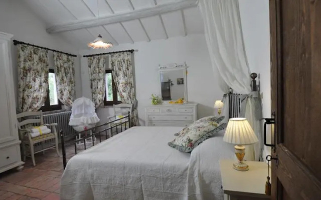 Vecchia Fornace Paradiso