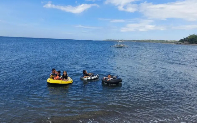 Shenanigans Glamping Resort