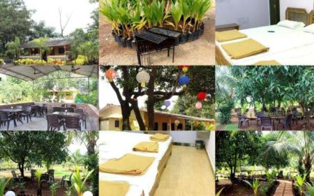 Nisarga Agro Resort