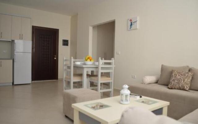 Sejdi Apartments