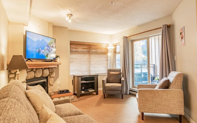 Whistler Vacation Club Lake Placid Lodge - 229