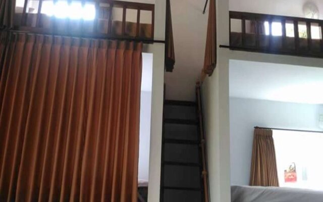 The Nest Canggu