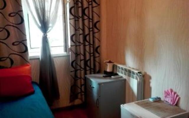 Apart-Hotel Zakariadze 5