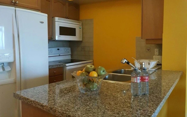 Kashaneh at Meridian (1+1 bedroom)