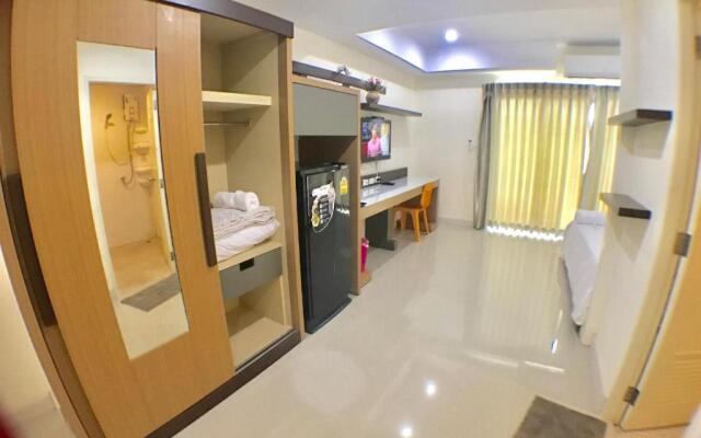 AP Grand Residence & Hotel