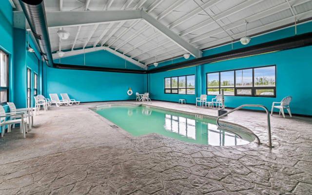 Quality Inn Bangor Airport