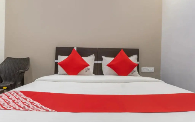 Orchid Platinum Guest House by OYO Rooms