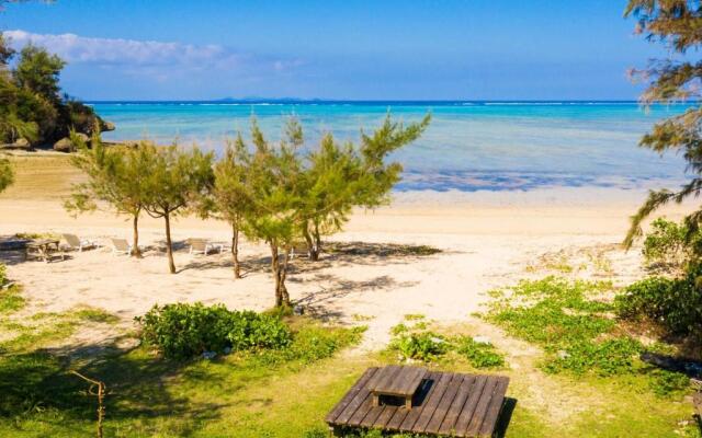 Kunigami-gun - House / Vacation STAY 41340