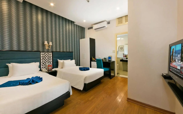 Hanoi Luxor