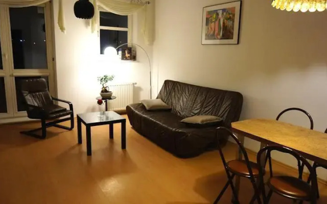 Króla Jana Top Booking