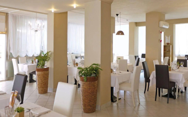 Hotel La Brezza