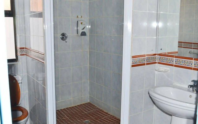Boga Legaba Guest House & Conference Centre