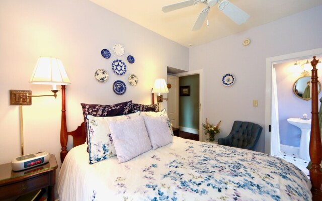Woolverton Inn