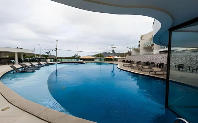 HABITAT - Apartamentos Praia dos Anjos