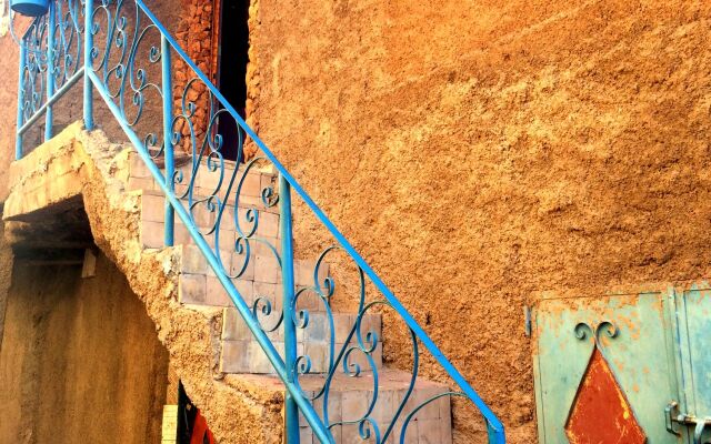 Atlas Kasbah Lodge