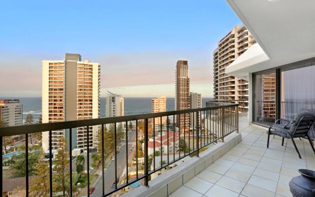 Genesis Apartments