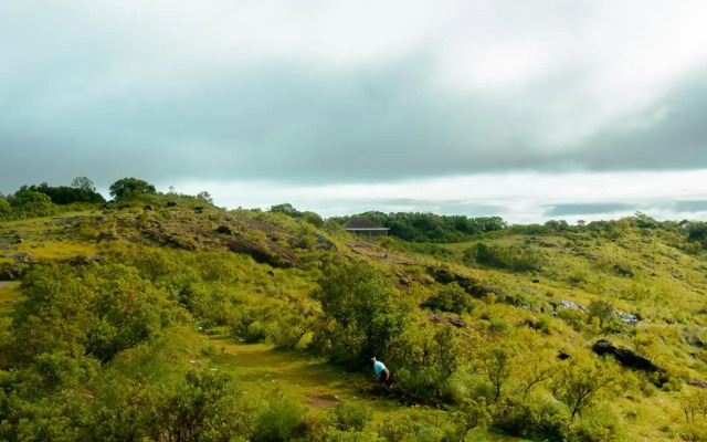 VOYE HOMES Anudhyana Resort Vagamon