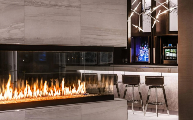 Residence Inn by Marriott Weehawken