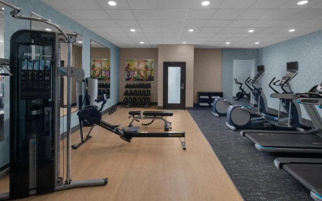 Hotel Indigo Mount Pleasant by IHG